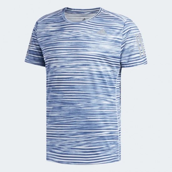 Adidas T-shirt Response Printed